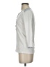 J.Crew White 3/4 Sleeve Top Size S - photo 5