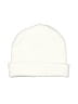 Unbranded 100% Acrylic White Beanie One size - photo 1