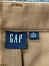 Gap Brown Casual Pants Size 6 Petite - photo 7