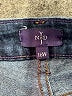 NYDJ Solid Blue Jeans Size 16 - photo 7