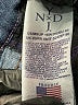 NYDJ Solid Blue Jeans Size 16 - photo 8