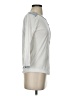 J.Crew White 3/4 Sleeve Top Size S - photo 4