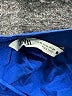 Zara Blue Casual Dress Size M - photo 7