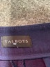 Talbots Blue Dress Pants Size 14 (petite) - photo 7