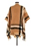 Nine West 100% Polyester Tan Poncho One size - photo 2