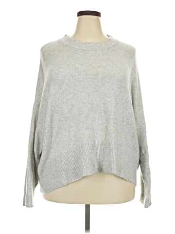 A New Day Pullover Sweater (view 1)