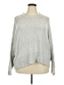 A New Day Gray Pullover Sweater Size XXL - photo 1