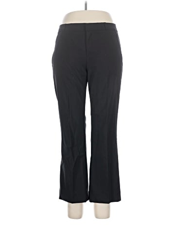 Banana Republic Wool Pants (view 1)