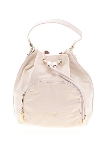 Isaac Mizrahi Bucket Bag (view 1)