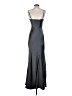 Zara Gray Cocktail Dress Size S - photo 2