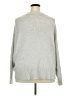 A New Day Gray Pullover Sweater Size XXL - photo 2