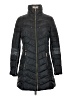 Sam Edelman 100% Polyester Black Coat Size XS - photo 1