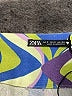 Zara Print Blue Casual Pants Size S - photo 7