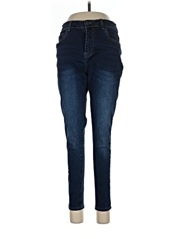 Coco + Carmen Jeans (view 1)