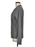 Athleta Gray Long Sleeve Henley Size M - photo 5