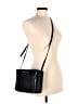 Adrienne Vittadini Solid Black Crossbody Bag One size - photo 2