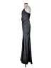 Zara Gray Cocktail Dress Size S - photo 5