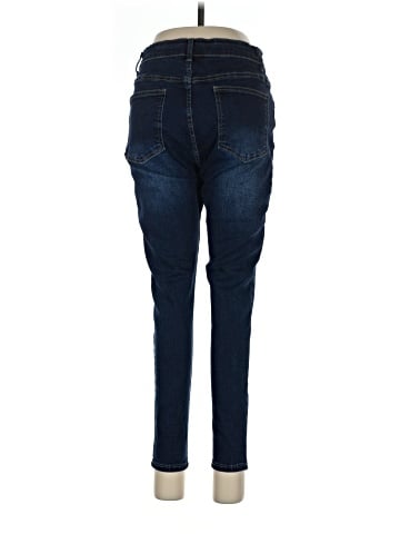 Coco + Carmen Jeans (view 2)