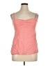 Patagonia Pink Tank Top Size 14 - photo 1