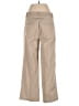 Ann Taylor LOFT Tan Jeans Size 2 - photo 2
