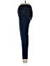 Coco + Carmen Solid Blue Jeans Size L - photo 5