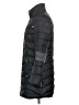 Sam Edelman 100% Polyester Black Coat Size XS - photo 5