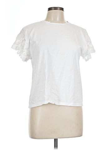 Zara Short Sleeve T-Shirt (view 1)
