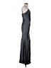 Zara Gray Cocktail Dress Size S - photo 4