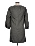 Juicy Couture Gray Casual Dress Size L - photo 2