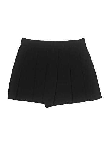 Aqua Casual Skirt (view 1)