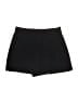 Aqua Black Casual Skirt Size XS - photo 1