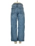 Eunina Hearts Blue Jeans Size 3 - photo 2