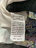 Adrienne Vittadini 100% Polyester Silver Sleeveless Blouse Size XL - photo 8