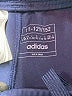 Adidas Blue Track Pants Size 3 - photo 4