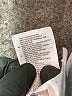 Adidas Blue Track Pants Size 3 - photo 5