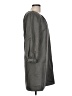 Juicy Couture Gray Casual Dress Size L - photo 4