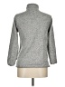 Eddie Bauer 100% Polyester Gray Pullover Sweater Size M - photo 2
