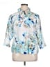 Chico's Blue Cardigan Size XL - photo 1