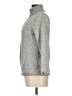 Eddie Bauer 100% Polyester Gray Pullover Sweater Size M - photo 5