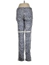 Mother Tweed Blue Jeggings Size 25 waist - photo 2