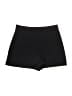 Aqua Black Casual Skirt Size XS - photo 2
