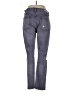 GRLFRND 100% Cotton Hearts Gray Jeans Size 31 waist - photo 2
