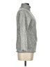 Eddie Bauer 100% Polyester Gray Pullover Sweater Size M - photo 4