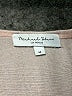 Michael Stars Pink Poncho Size Med (1) - photo 7