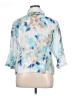 Chico's Blue Cardigan Size XL - photo 2
