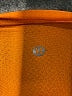 Lululemon Athletica Orange Active T-Shirt Size 4 - photo 7