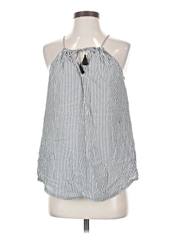 Gilligan & O'malley Sleeveless Blouse (view 1)