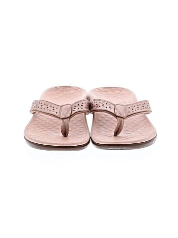 Vionic Flip Flops (view 2)