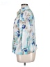 Chico's Blue Cardigan Size XL - photo 5