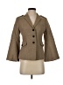 Banana Republic Tan Blazer Size 2 - photo 1